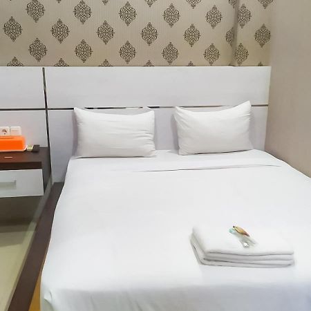 Reddoorz Syariah Near Sultan Syarif Kasim II Airport Hotell Pakanbaru Exteriör bild